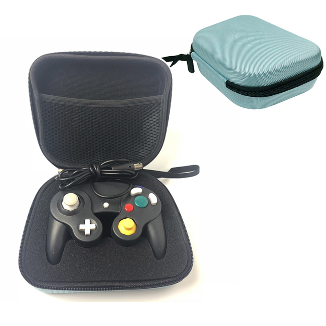 Nintendo EVA gamecube controller case