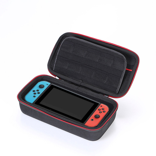 Nintendo Switch Carrying Case with 20 Slots