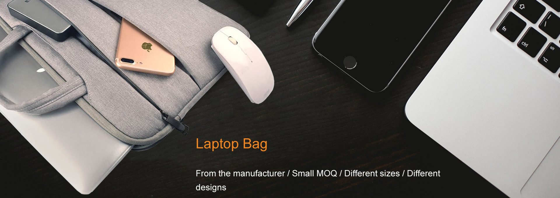 Laptop case