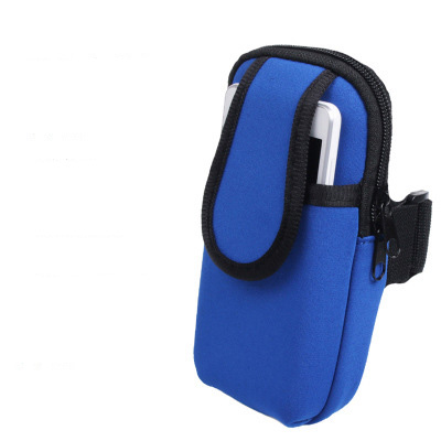 Neoprene arm band