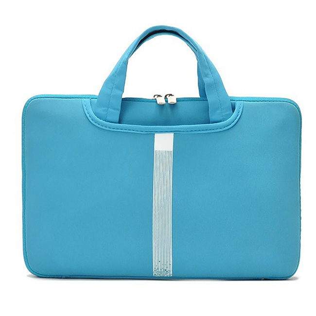 Neoprene 13.3" Laptop Carrying Case Bag