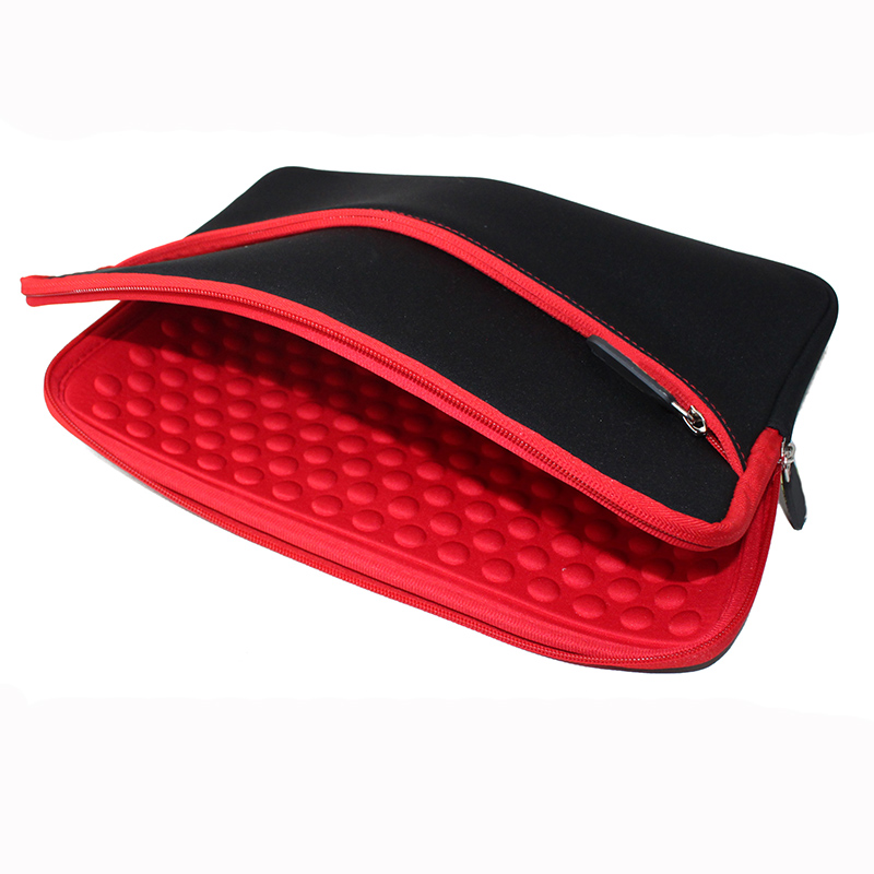 Shockproof Neoprene Chromebook Case/School orders