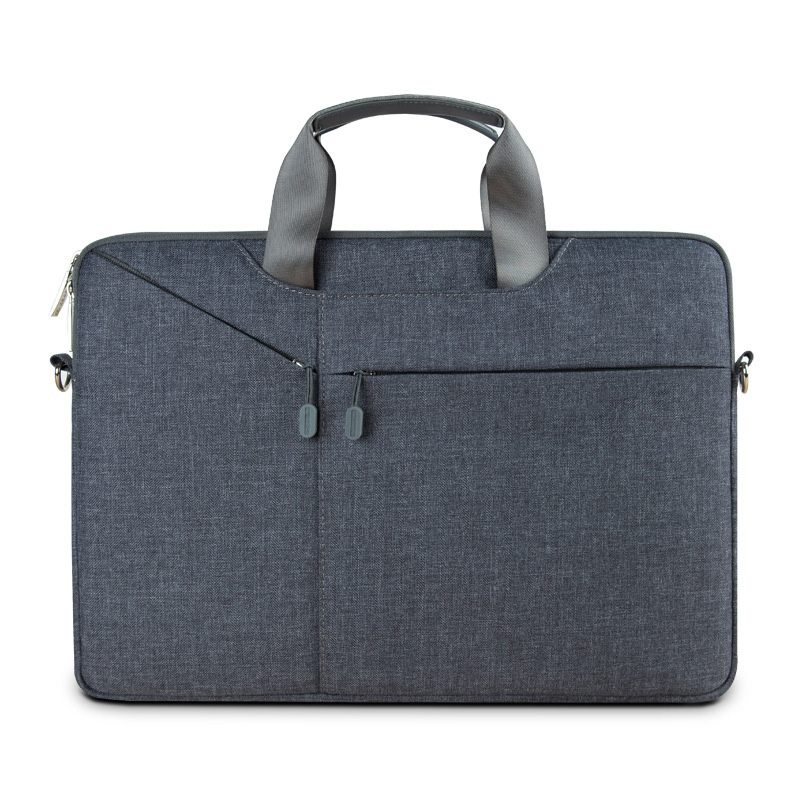 Nylon Laptop case for 15.5"