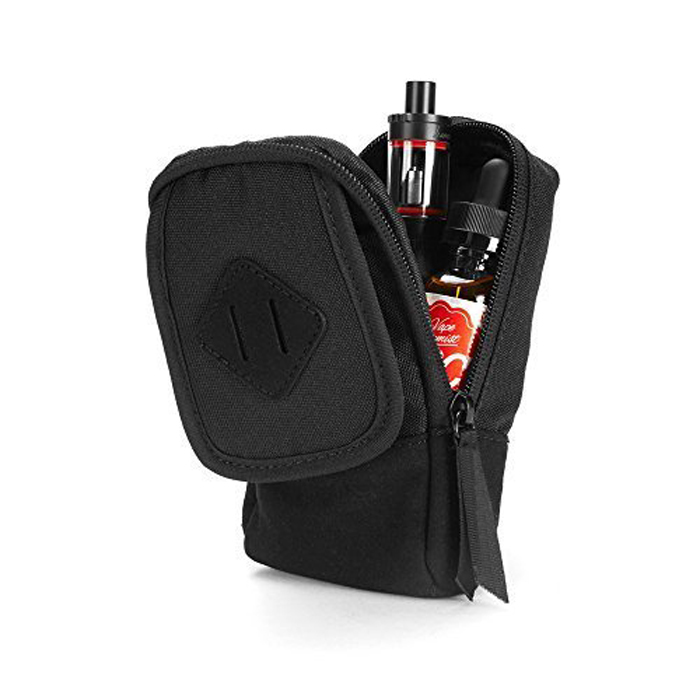 Nylon vape pen carrying case vape pen carrying travel storage case