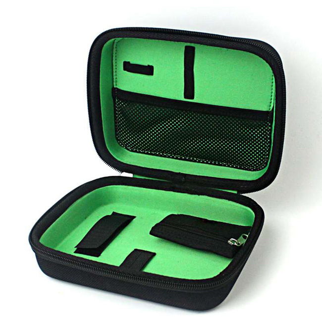 Vape and E-cig Display Case