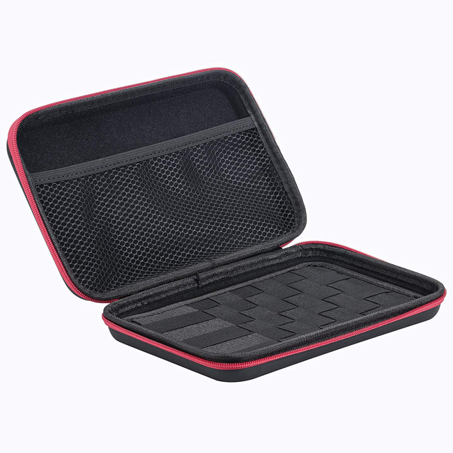 Coil DIY Tool Sets Case