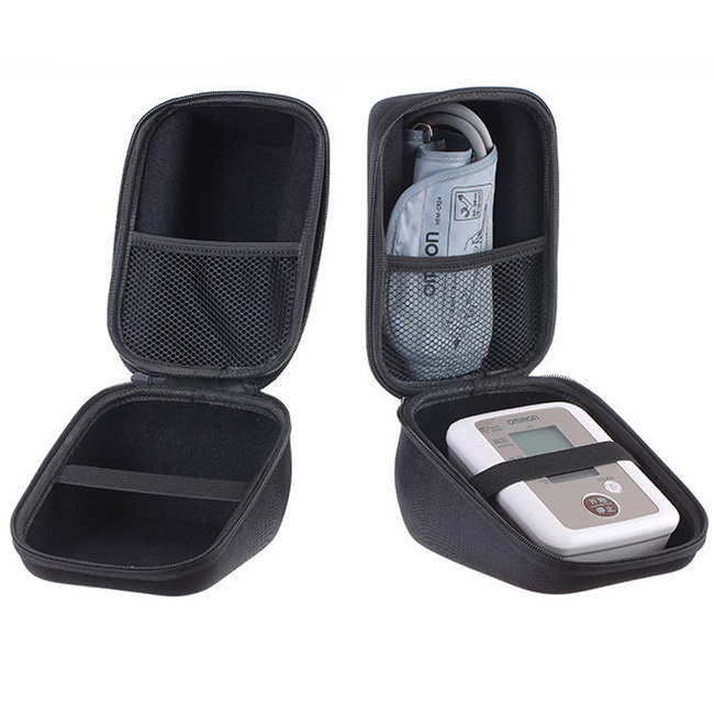 Blood Pressure Monitor Case