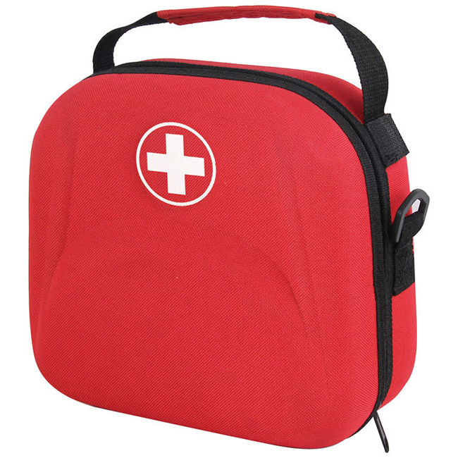 First Aid Case