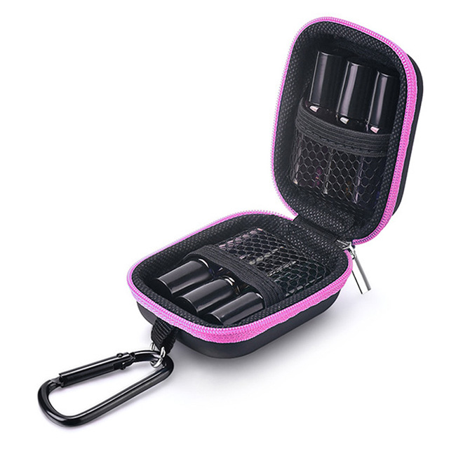 5ml Roller Bottles Oil Case