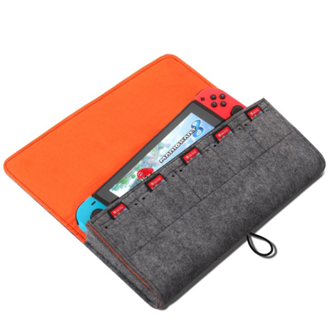 Low Price Nintendo Switch Bag