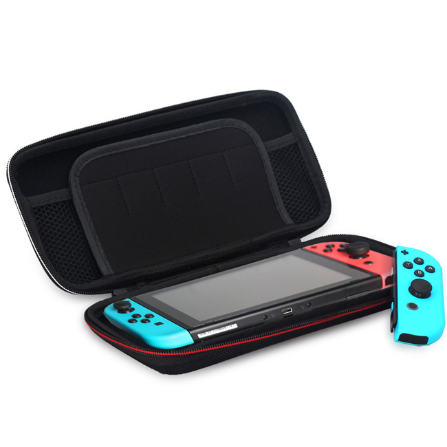 EVA Nintendo Switch Case