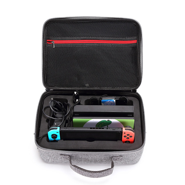 Switch Storage Case